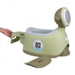 Thermobaby Mini Toilet Shaped Scooter Shaped | Mamas & Papas, Babies, Nursing, Potty Training