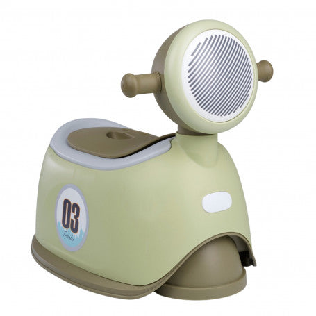 Thermobaby Mini Toilet Shaped Scooter Shaped | Mamas & Papas, Babies, Nursing, Potty Training