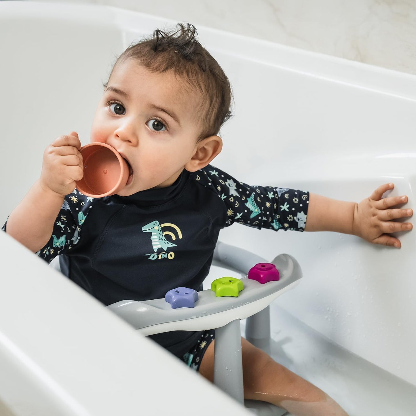 Aquababy Baby Seat