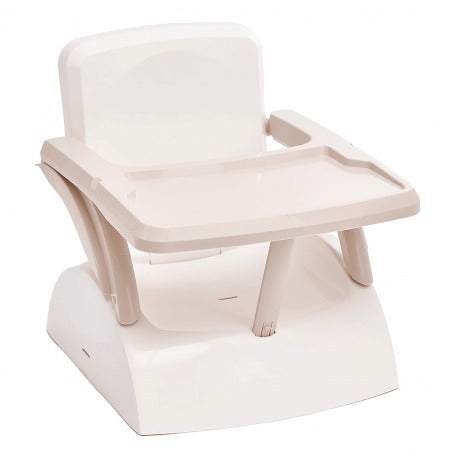 Thermobaby Yeehop Chair Booster | Mamas & Papas, Babies, Nursing, Highchair Booster