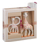 Sophie La Girafe Sophiesticated - The Teether Set Teether Set