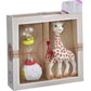 Sophie La Girafe Sophiesticated - The Maracas Set | Prenatal, Babies, Nusring, Cybex, Avent Musical Toy