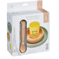 Silicone meal set