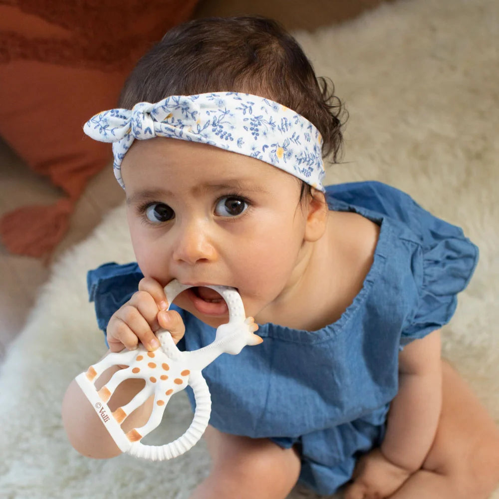Il Etait Une Fois Teething Ring