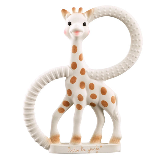 Sophie La Girafe Il Etait Une Fois Teething Ring