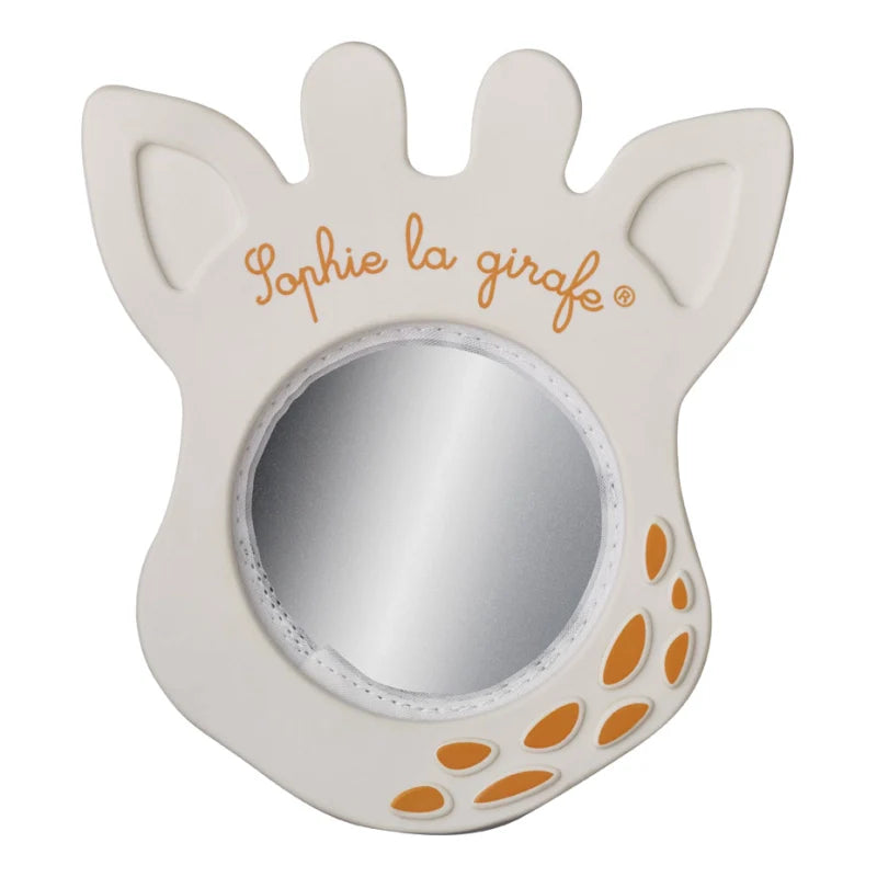 Sophie La Girafe Vulli Magic mirror Sophie la girafe