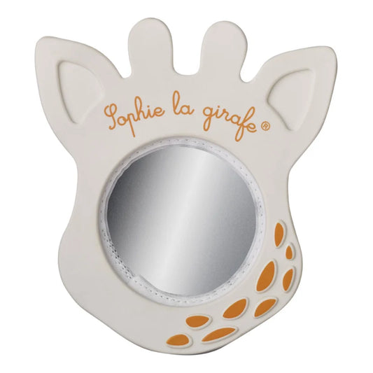 Sophie La Girafe Vulli Magic mirror Sophie la girafe
