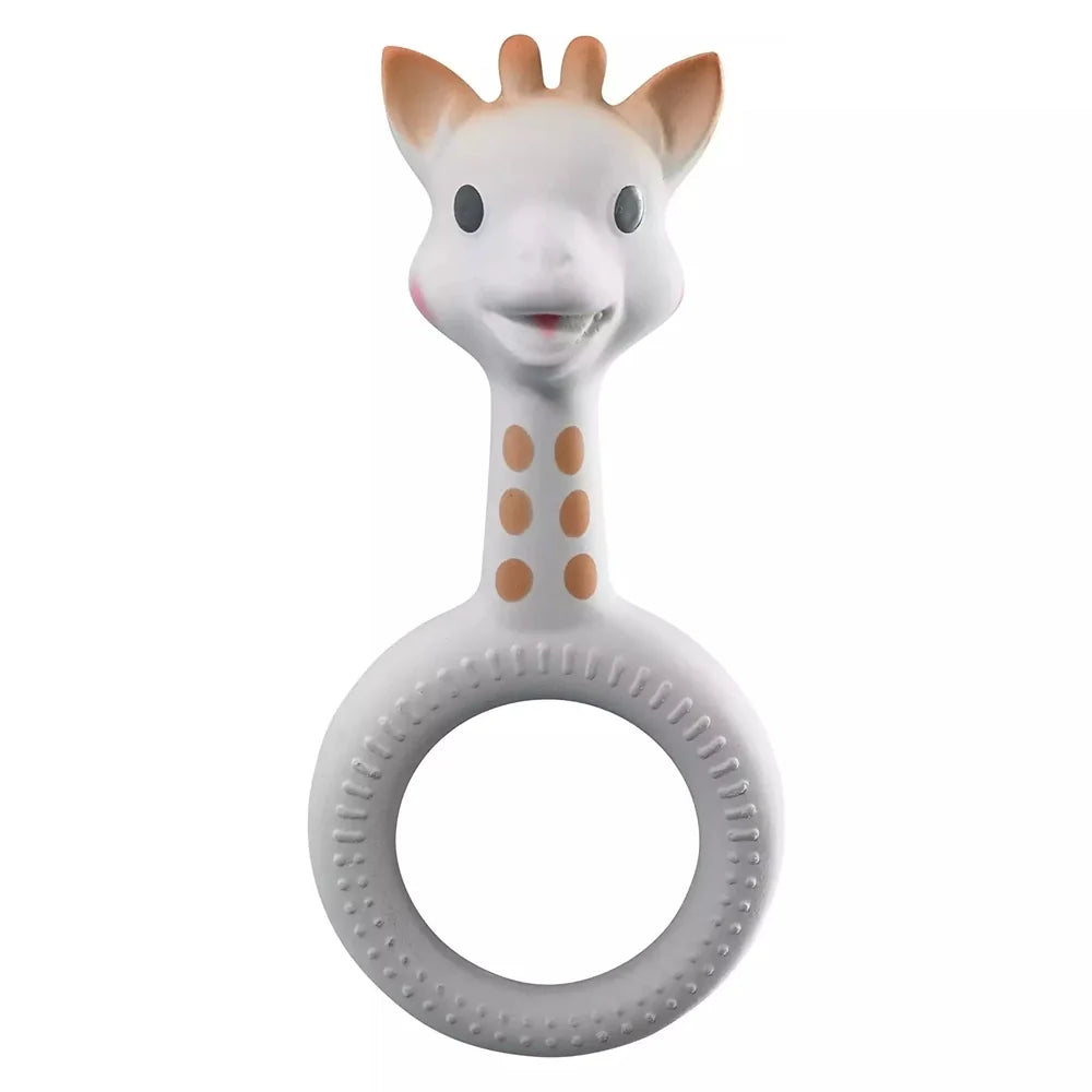 So'Pure Ring Teether