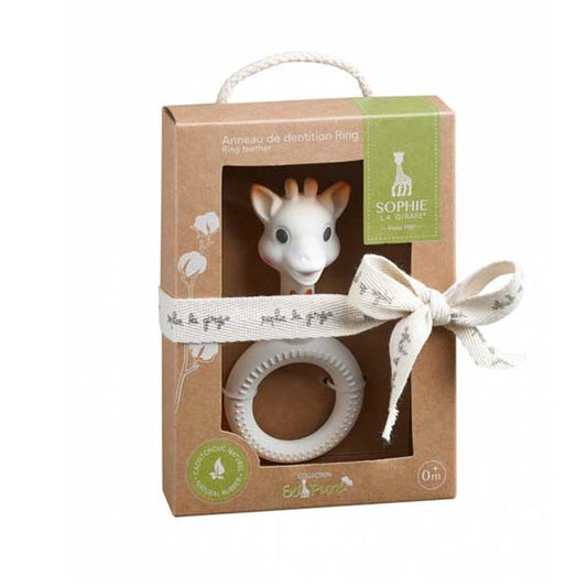 So'Pure Ring Teether