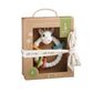 Sophie La Girafe So'Pure Teething Colo'Rings