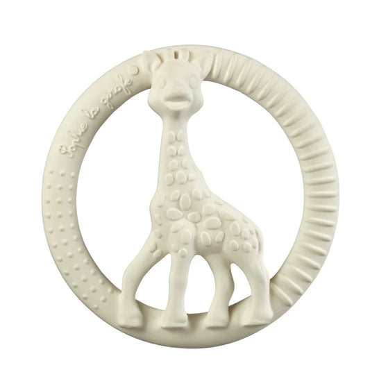 Sophie La Girafe Circle Teether Teether