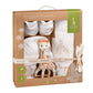 Sophie La Girafe My Birth Outfit Gift Set