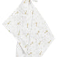 Sophie La Girafe Swaddle Ring Muslin