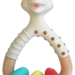 Sophie La Girafe Natur'rings Rattle Rattle