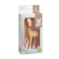 Sophie La Girafe Fanfan the Fawn Teether