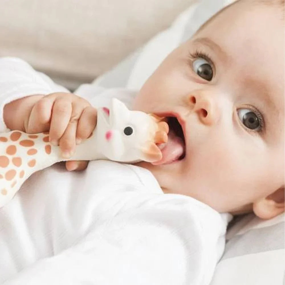Il Etait Une Fois Teether