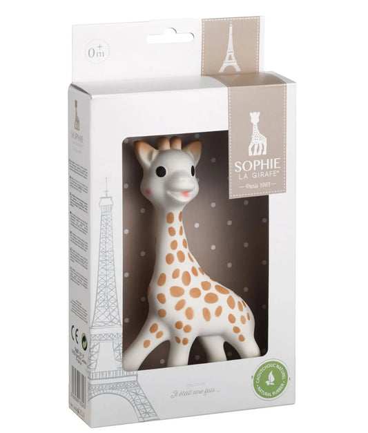 Sophie La Girafe Il Etait Une Fois Teether