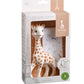 Sophie La Girafe Sophie and her bag Teether Set