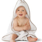 Hooded Bath Towel