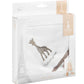 Sophie La Girafe Hooded Bath Towel Bath Towel