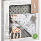 Sophie La Girafe Il Etait Une Fois Sophie'Doux Blanket