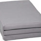 Candide Candide Air+ Folding Mattress - For Travel - Grey Mattress USA, Lebanon