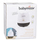 Babymoov Tulip Steam Bottle Warmer Cream | Mamas & Papas, Babies, Nursing, Bottle Feeding