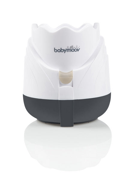 Babymoov Tulip Steam Bottle Warmer Cream | Mamas & Papas, Babies, Nursing, Bottle Feeding