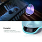 Hygro(+) baby humidifier