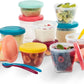 Babymoov Babybols Multi Set | Mamas & Papas, Babies, Nursing, 