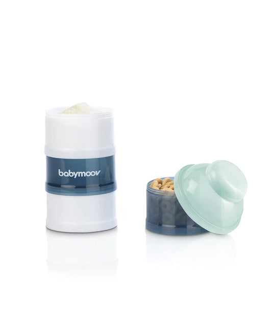 Babymoov Baby Dose Atctic - Blue | Mamas & Papas, Babies, Nursing, Food Container