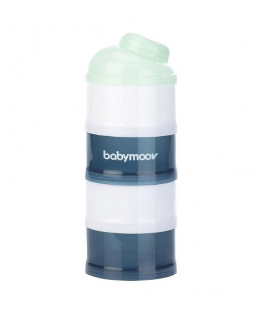Babymoov Baby Dose Atctic - Blue | Mamas & Papas, Babies, Nursing, Food Container