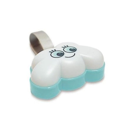 Babymoov Cloud White Baby Night Light | Mamas & Papas, Babies, Nursing, Night Light