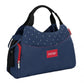 Sac à langer multipoches