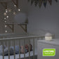 Babymoov Squeezy Night Light - Grey | Mamas & Papas, Babies, Nursing, Night Light