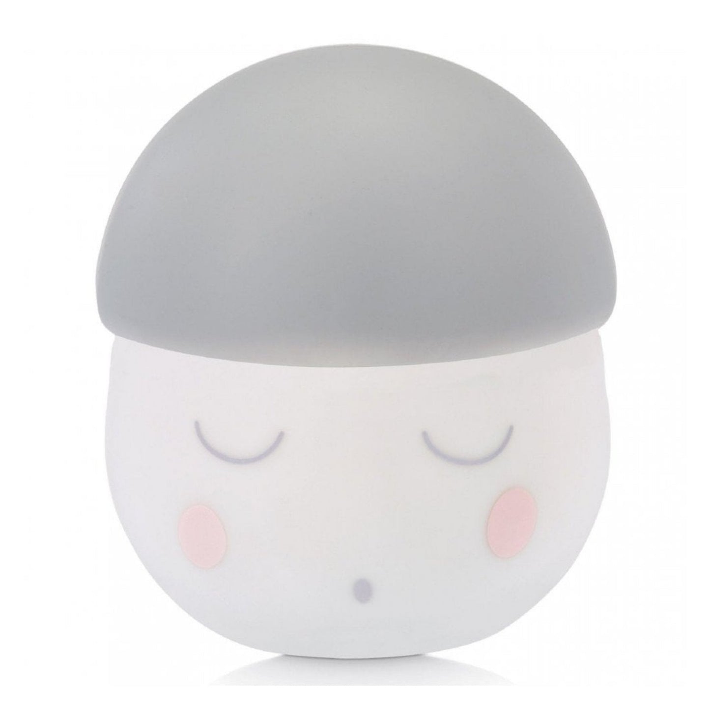 Babymoov Squeezy Night Light - Grey | Mamas & Papas, Babies, Nursing, Night Light