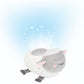 Badabulle Sheep Plush Musical Projection Night Light | Mamas & Papas, Babies, Nursing, 