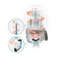 Babymoov Steam Sterlizer and Dryer | Mamas & Papas, Babies, Nursing, Sterilizer