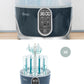 Babymoov Steam Sterlizer and Dryer | Mamas & Papas, Babies, Nursing, Sterilizer