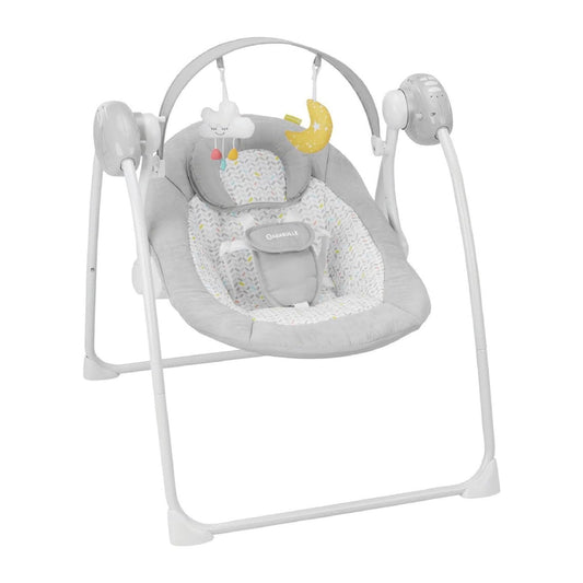 Badabulle Comfort Candy Hammocks | Mamas & Papas, Babies, Nursing, Hammock