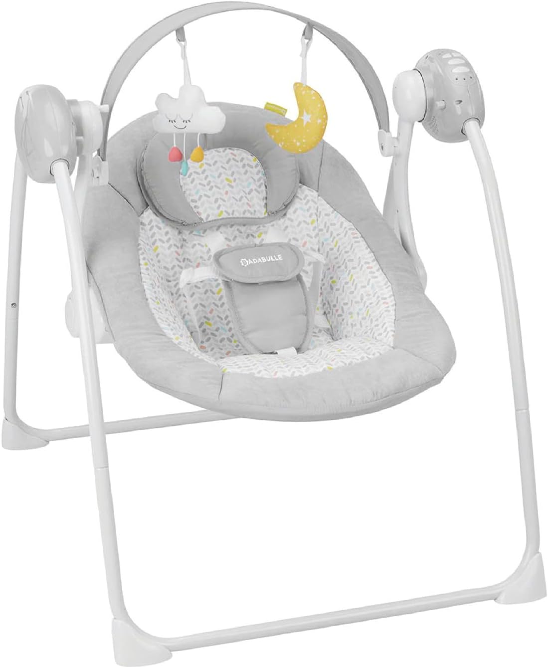 Badabulle Comfort Candy Hammocks | Mamas & Papas, Babies, Nursing, Hammock