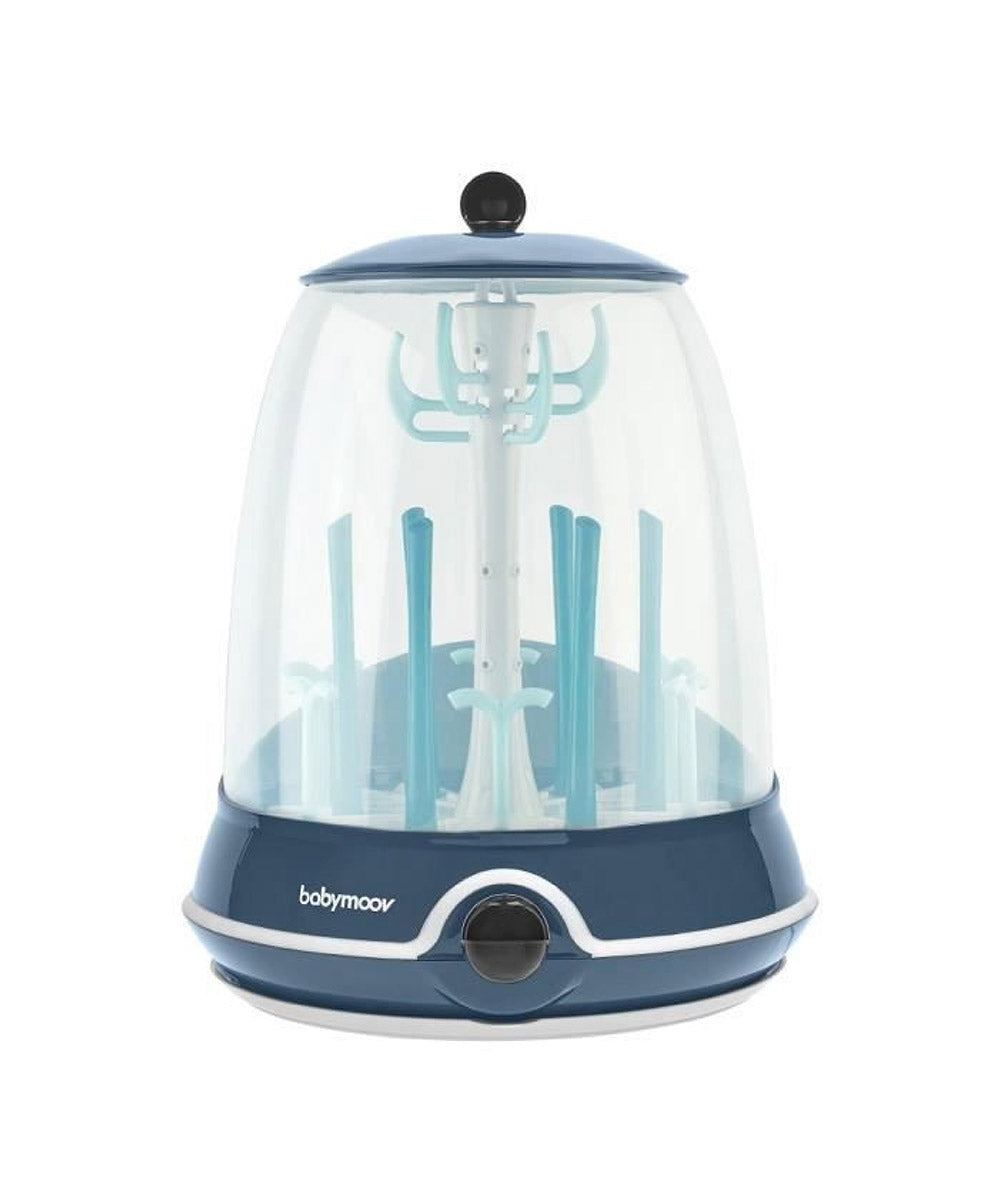 Babymoov Turbo Steam Plus Sterilizer | Mamas & Papas, Babies, Nursing, Sterilizer