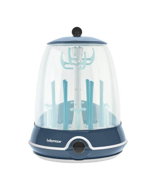 Babymoov Turbo Steam Plus Sterilizer | Mamas & Papas, Babies, Nursing, Sterilizer