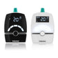 Babymoov Babyphone Monitor Premium Care - 1400 Meter | Mamas & Papas, Babies, Nursing, Monitor
