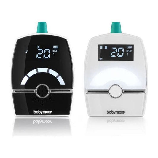 Babymoov Babyphone Monitor Premium Care - 1400 Meter | Mamas & Papas, Babies, Nursing, Monitor