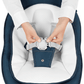 Babymoov Swoon Air 360 Baby Bouncer | Mamas & Papas, Babies, Nursing, Bouncer