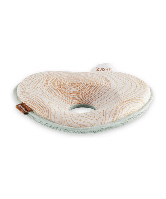 Babymoov Lovenest Natural Care Headrest | Mamas & Papas, Babies, Nursing, Baby Pillow