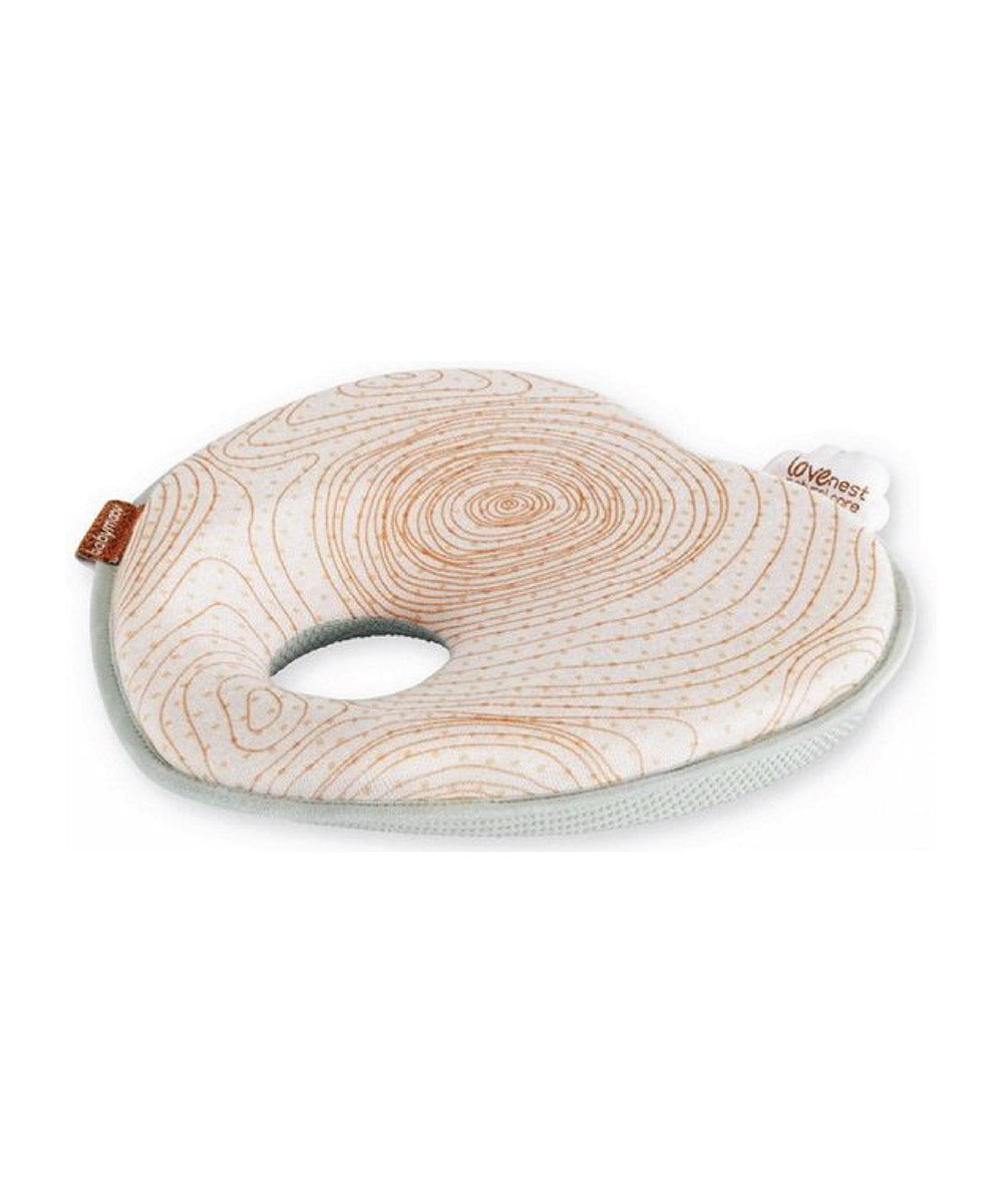 Babymoov Lovenest Natural Care Headrest | Mamas & Papas, Babies, Nursing, Baby Pillow