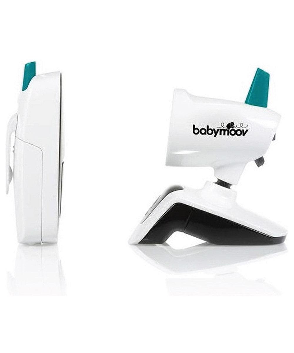 Babymoov YOO Care Video Baby Monitor | Mamas & Papas, Babies, Nursing, Monitor