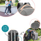 Babymoov Le Pyla Changing Bag - Smokey Grey | Mamas & Papas, Babies, Nursing, Diaper Bag